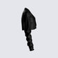 Ryder Black Cropped Jacket