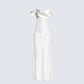 Sloane Ivory Maxi Dress