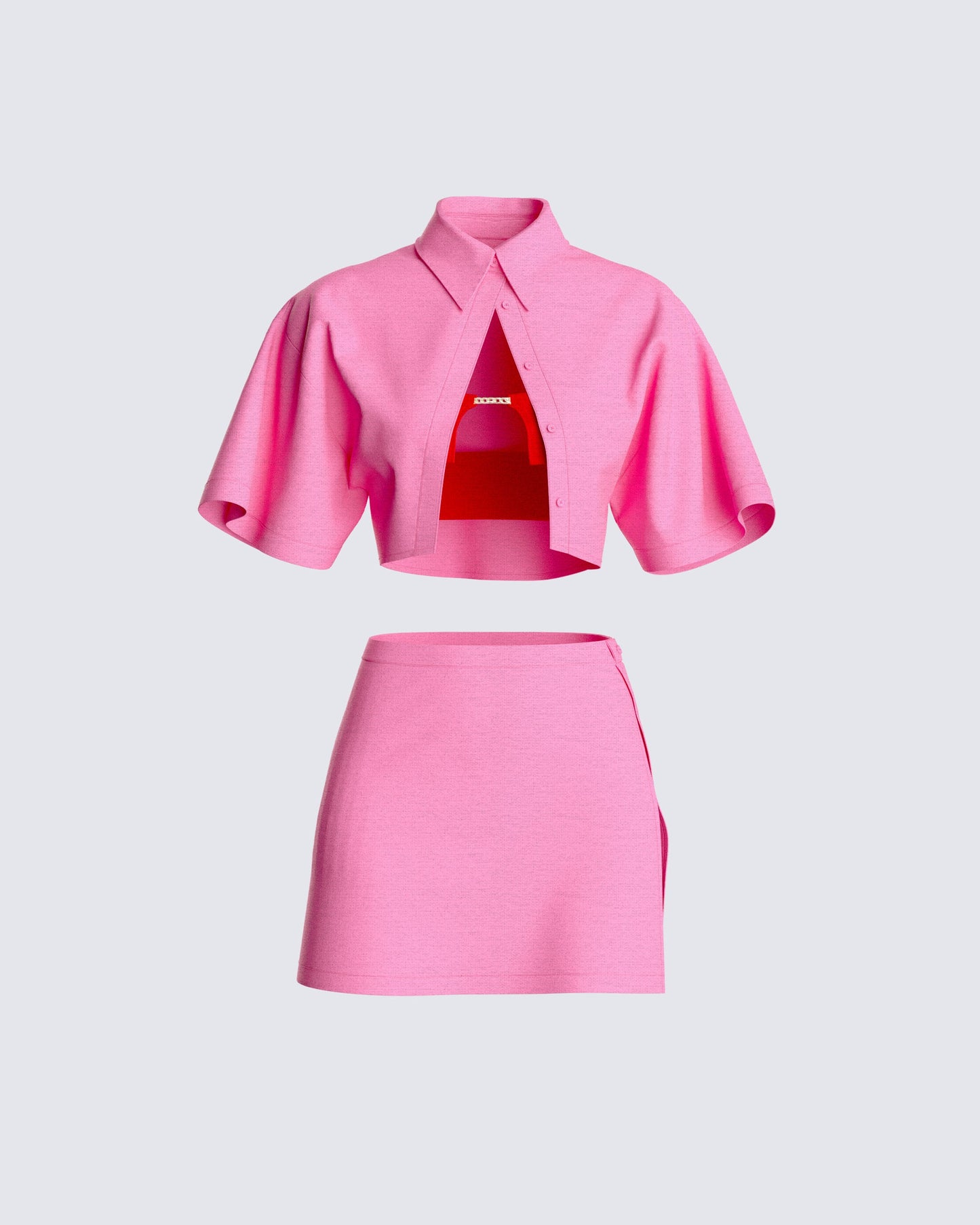 Staci Sugar Mama Set 3d product front