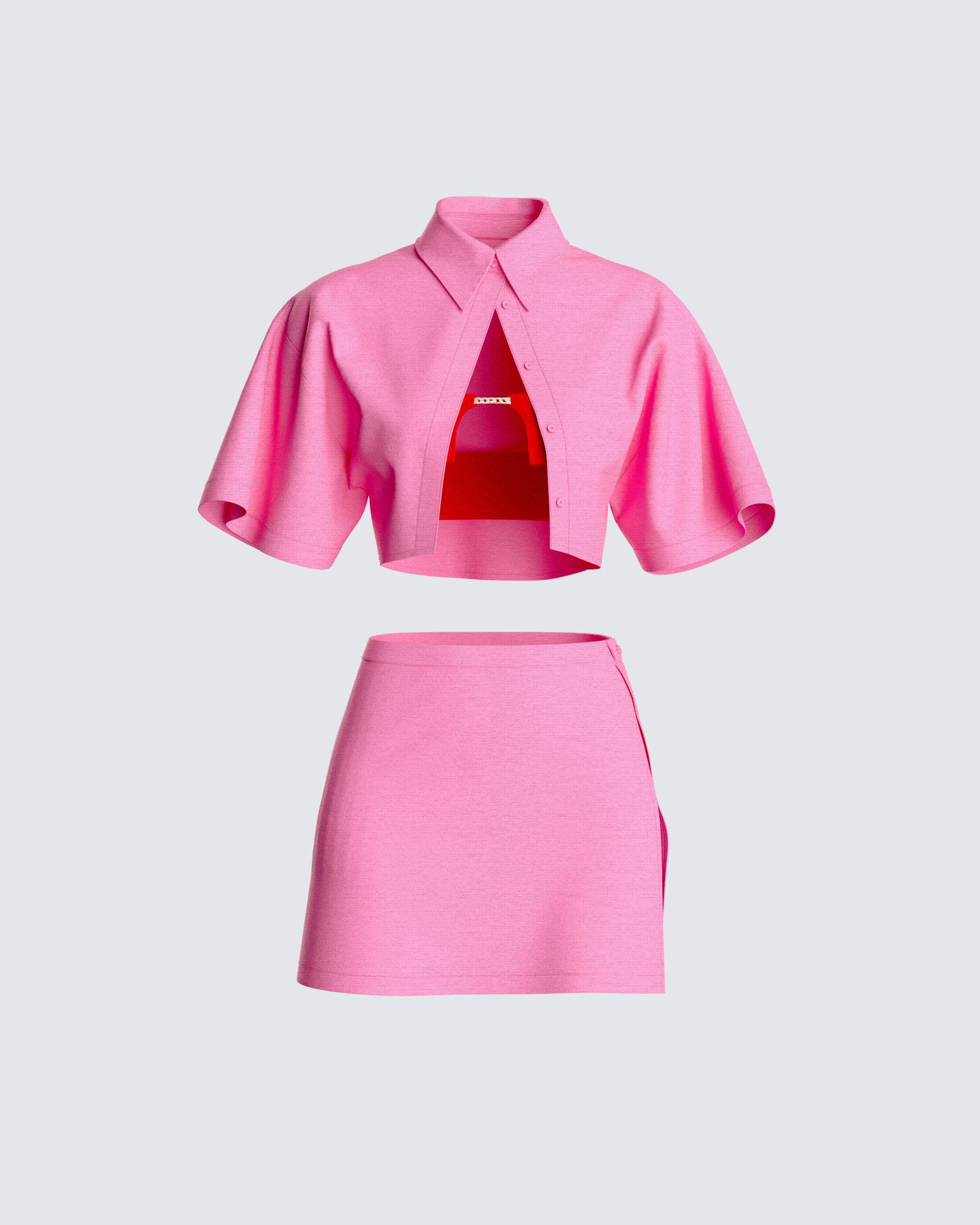 Staci Sugar Mama Set 3d product front
