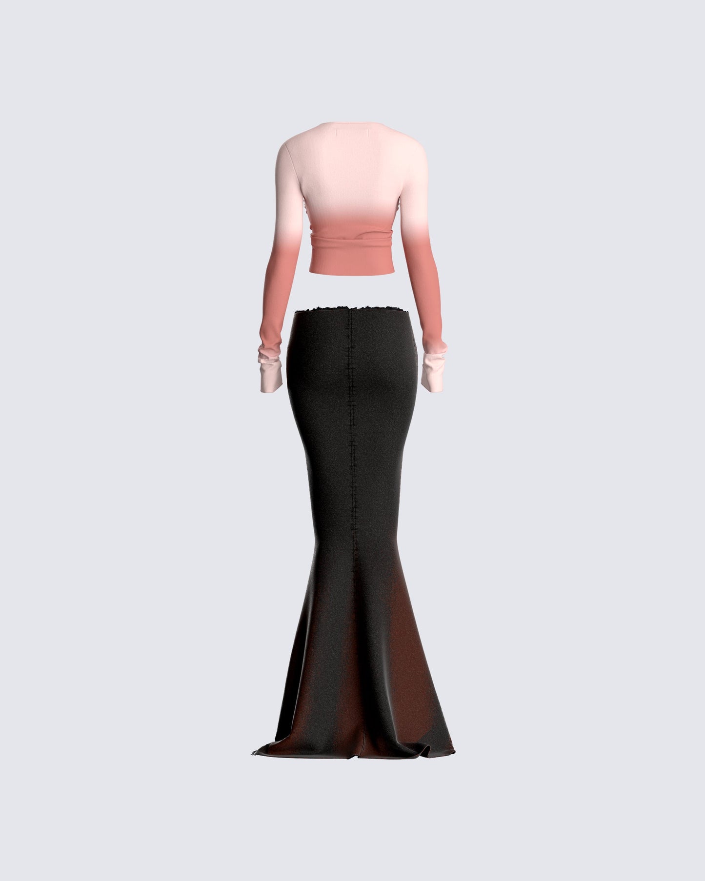 Raine Rebellious Set