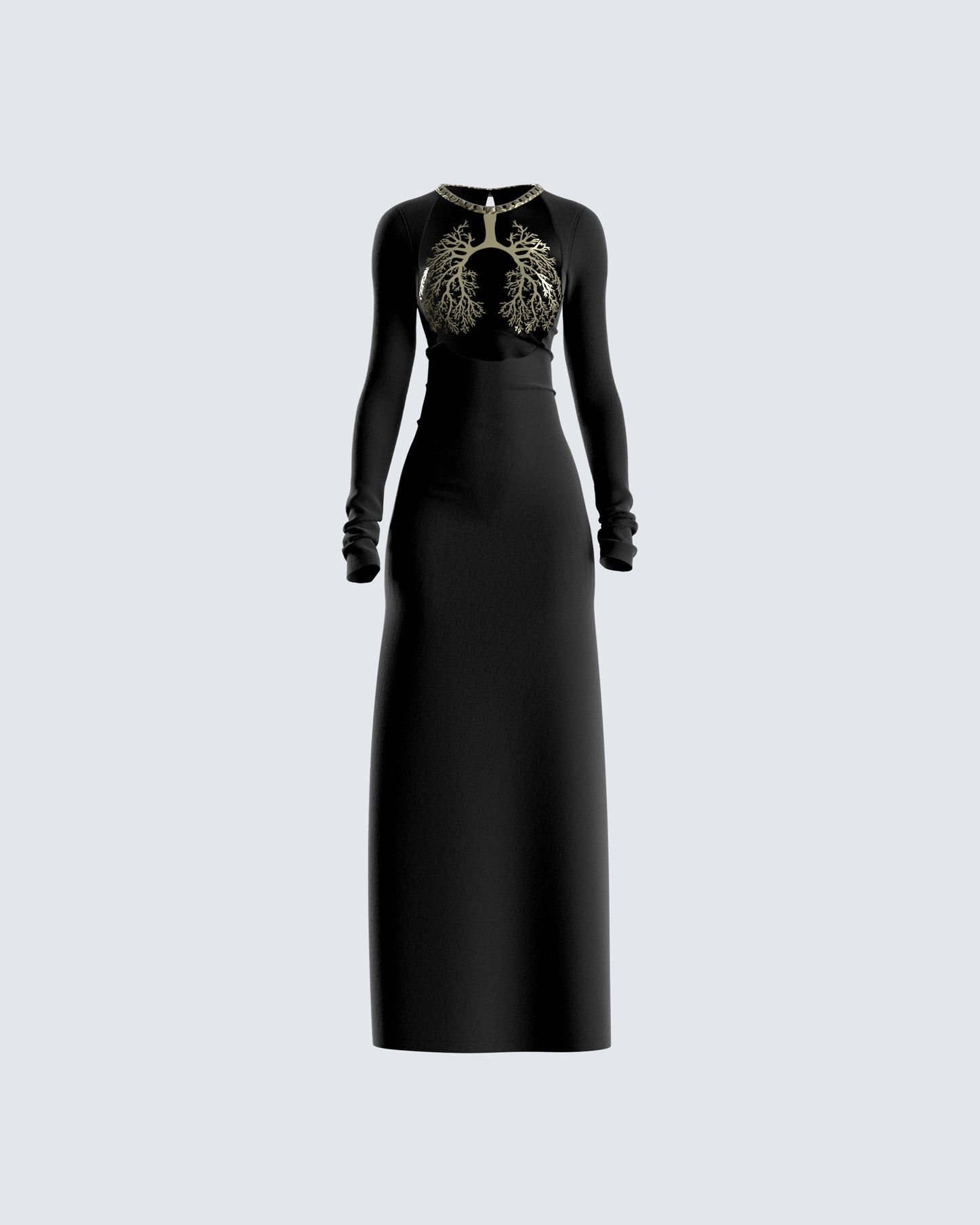 Willow Maxi Dress