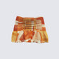 Sophie Sultry Ruched Skirt