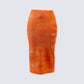 Tori Tangy Sherbert Skirt