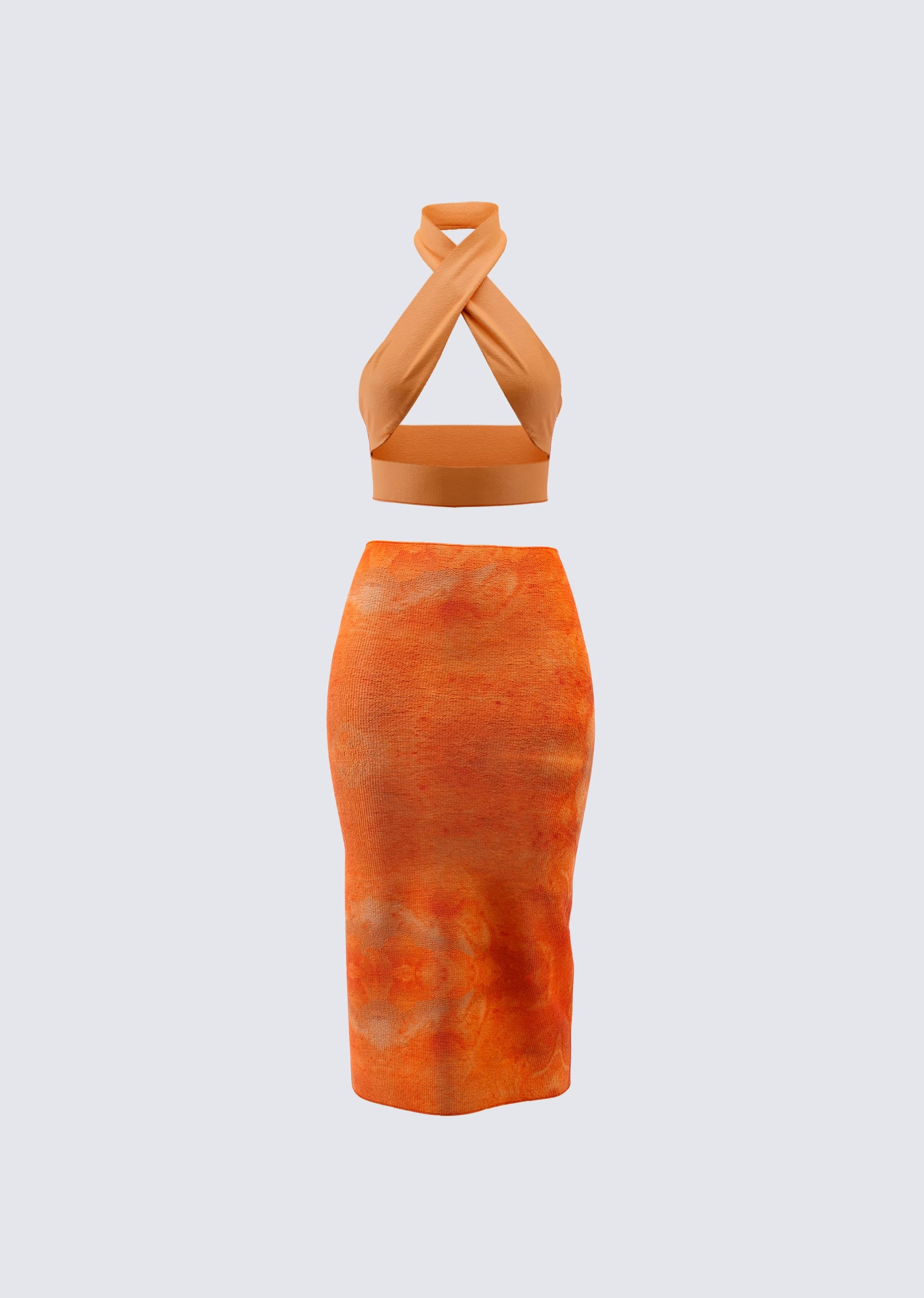 Tori Twisted Tango Set 3d product front