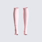 Jacque Pink Leg Warmer 3d product front