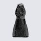 Marla Lace Mini Dress