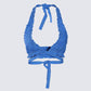 Lotti Blue Baby Top