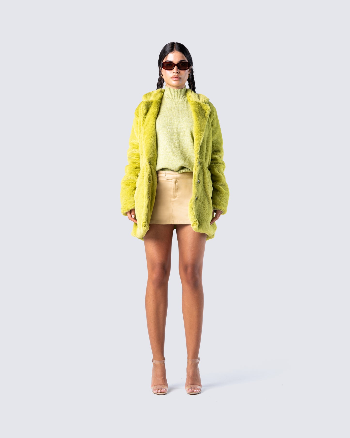 Harwell Fashionista Set model front
