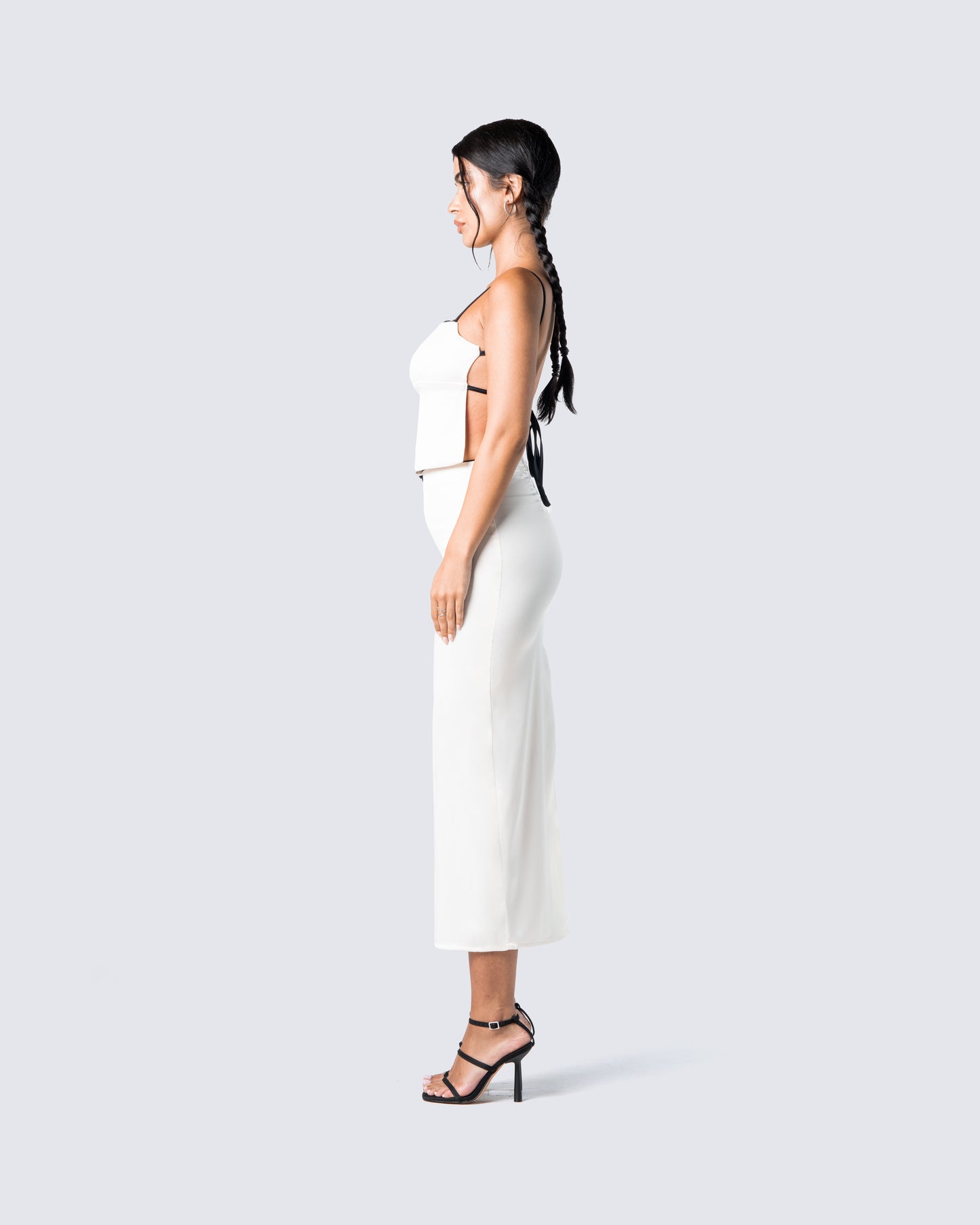 Georgia Gratifying Set