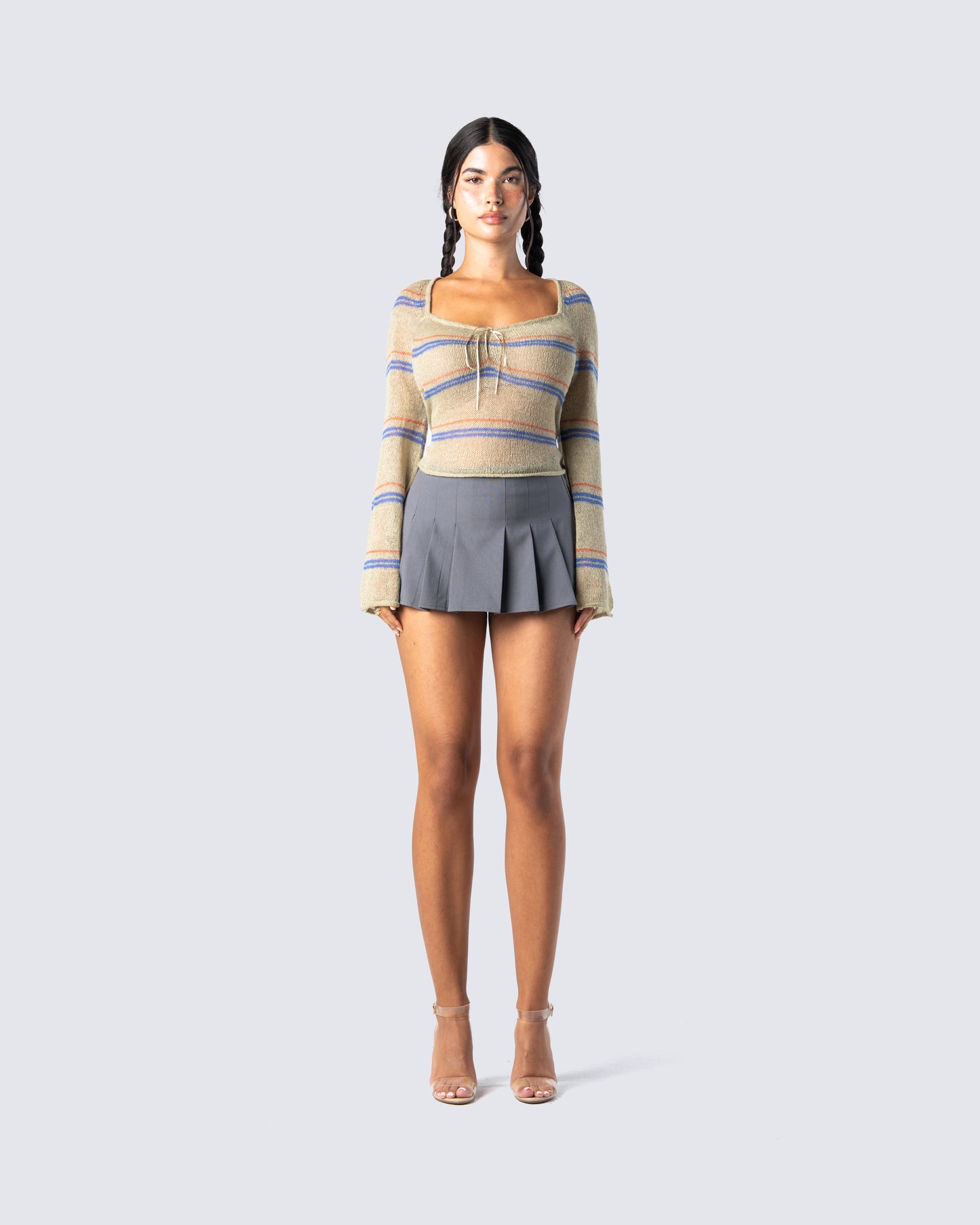 Iona Infallible Set model front