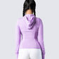 Jasmine Lavender BBL Corset Jacket