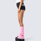 Renee Black Back Talk Short