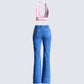 Jeni Flare Bottom Set