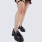Babydoll Platform Loafers