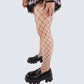 Babydoll Platform Loafers
