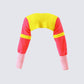 Ronnie Colorblock Sweater